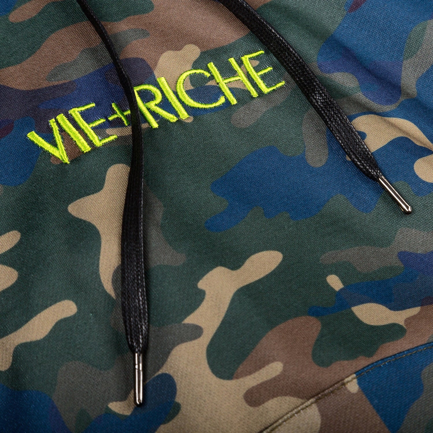 SPRING 2 2.0 | Vie-Riche Streetwear