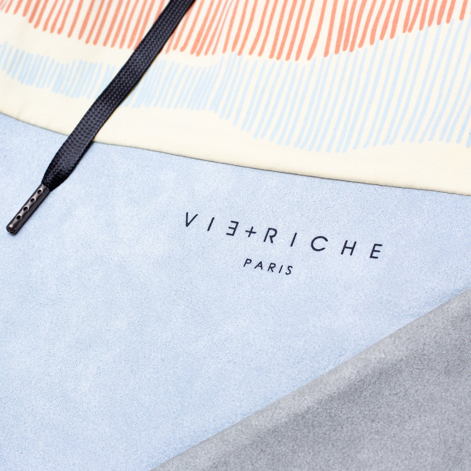 SUMMER 2 2022 | Vie-Riche Streetwear