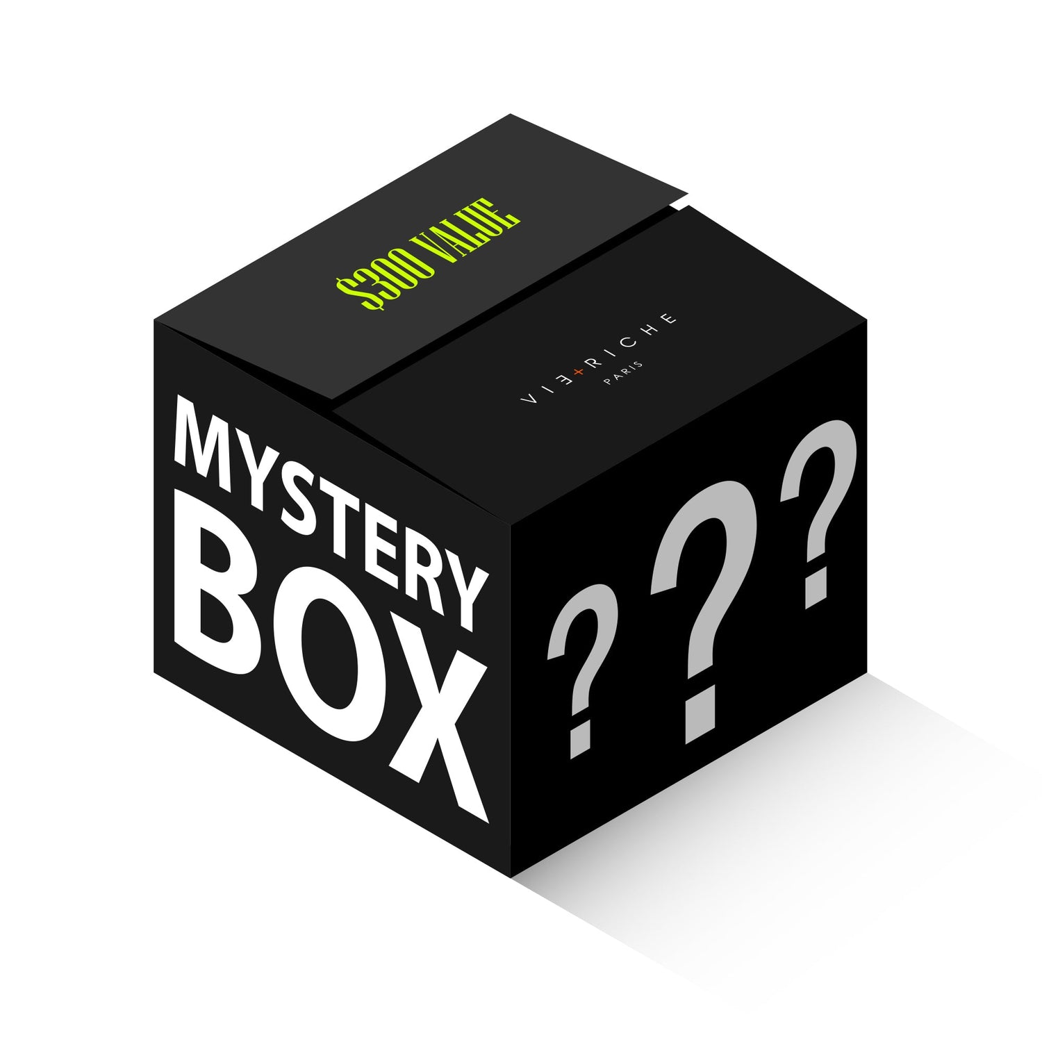 MYSTERY BOX | Vie-Riche Streetwear