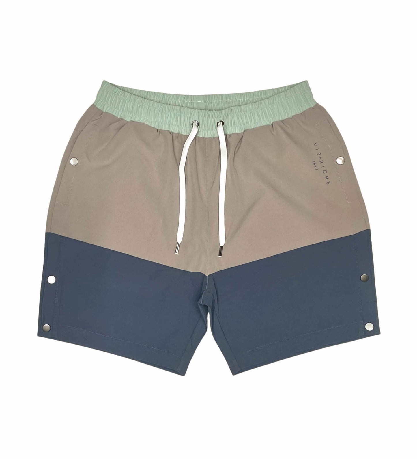 Wild Cowboy Shorts