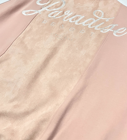 Paradise Track Jacket