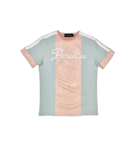 Paradise Track Tshirt