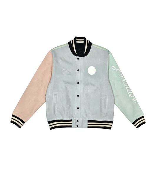 Yacht Bay Varsity