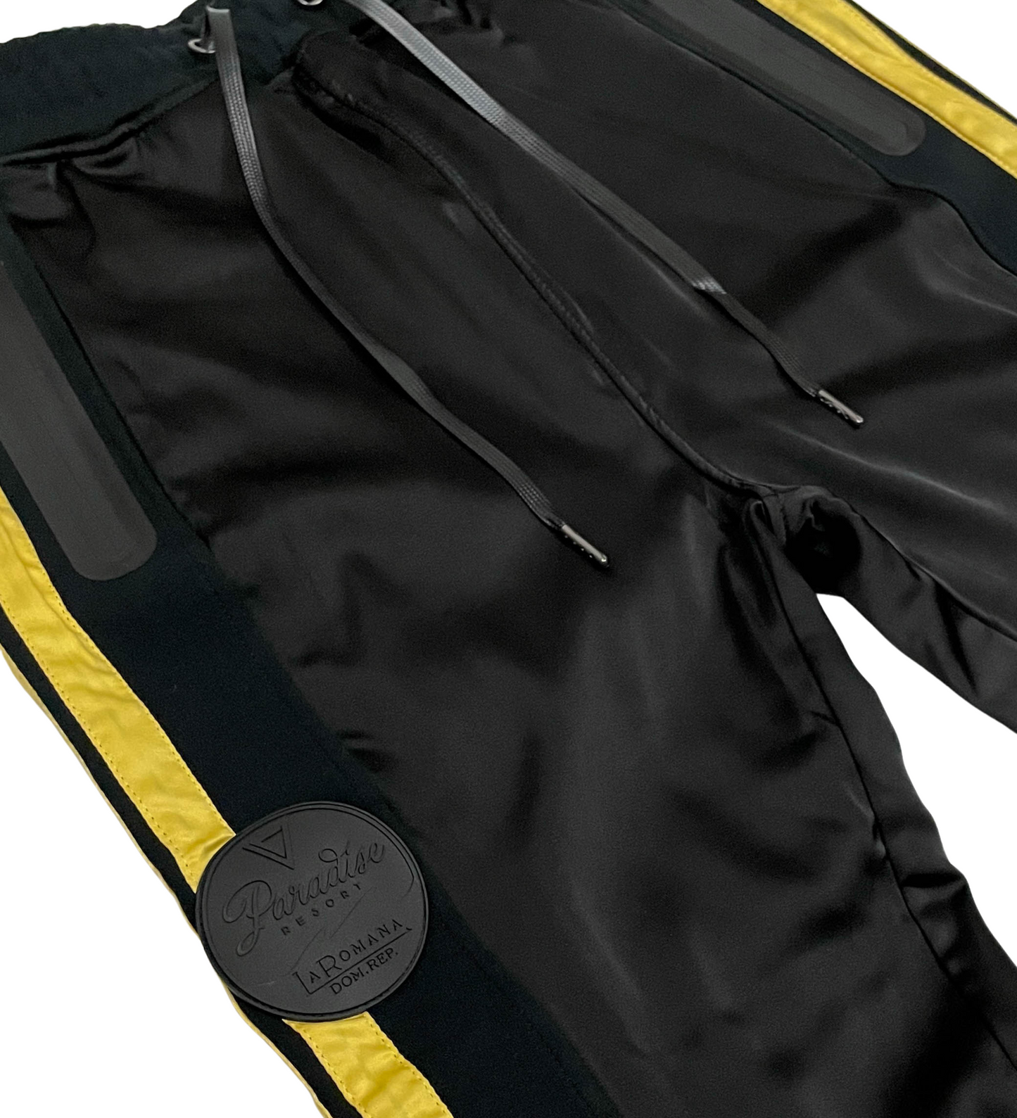 Golden Boy Track Pant