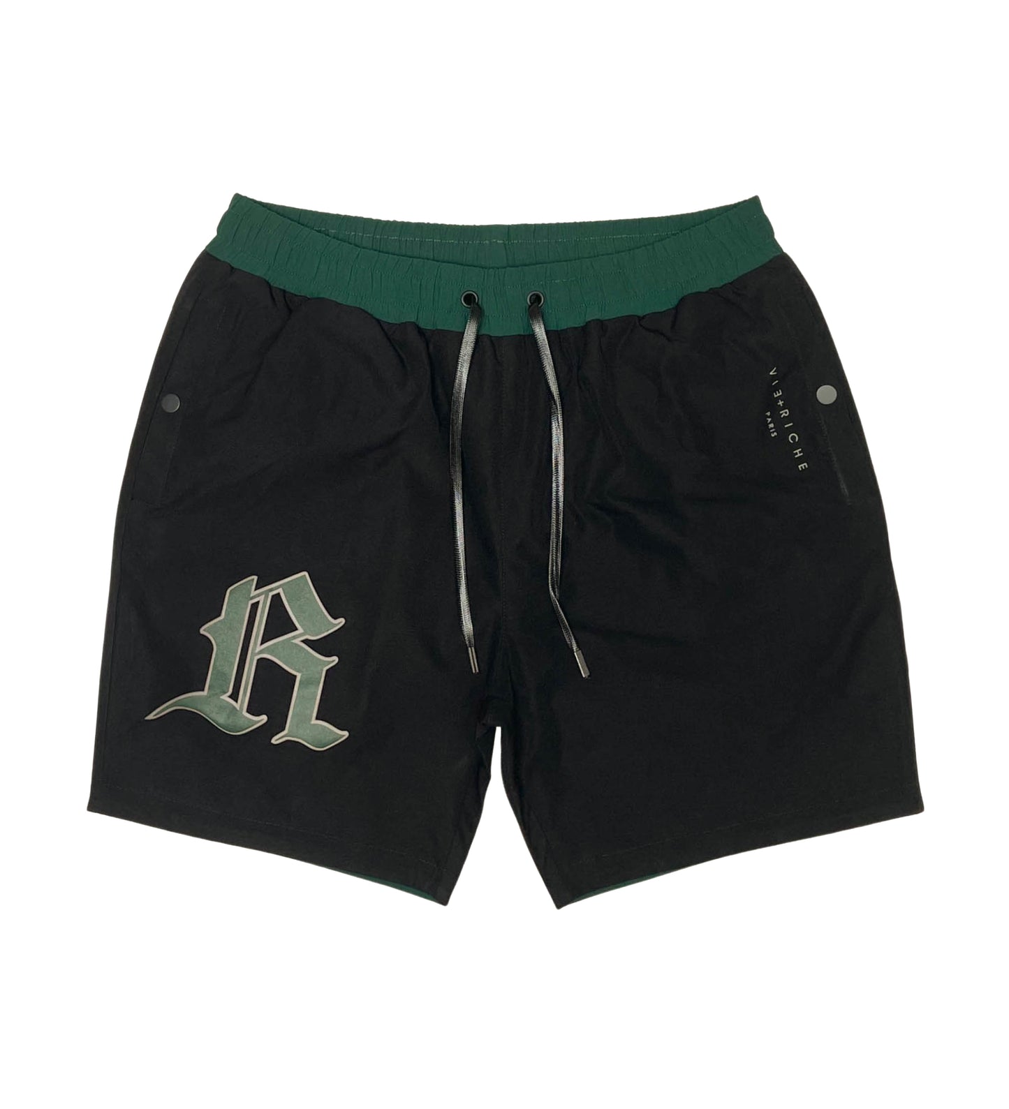 Reversible Resort Shorts