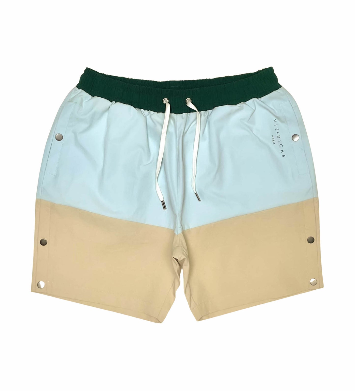 Wild Cowboy Shorts