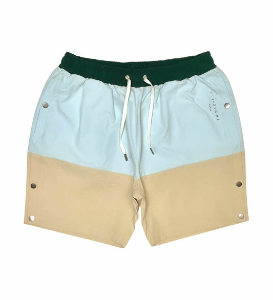 Wild Cowboy Shorts