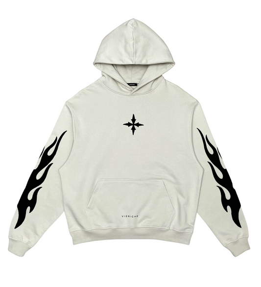 200 Mph Club Hoodie