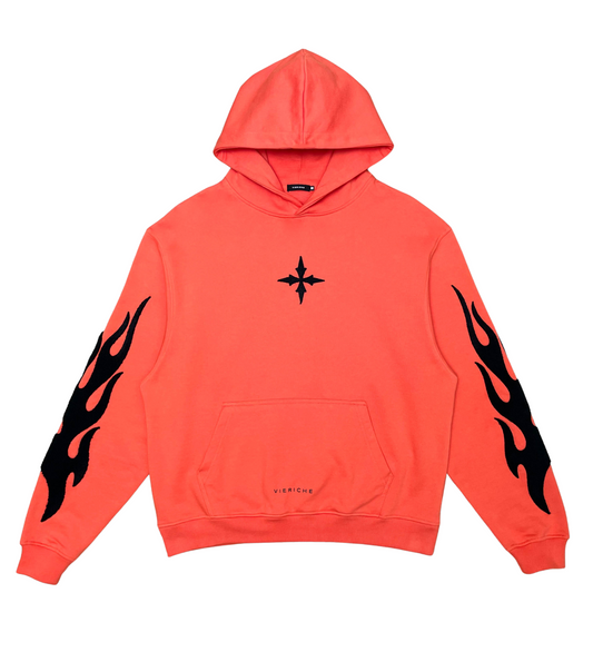 200 Mph Club Hoodie