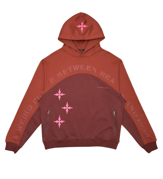 Weird Place Hoodie