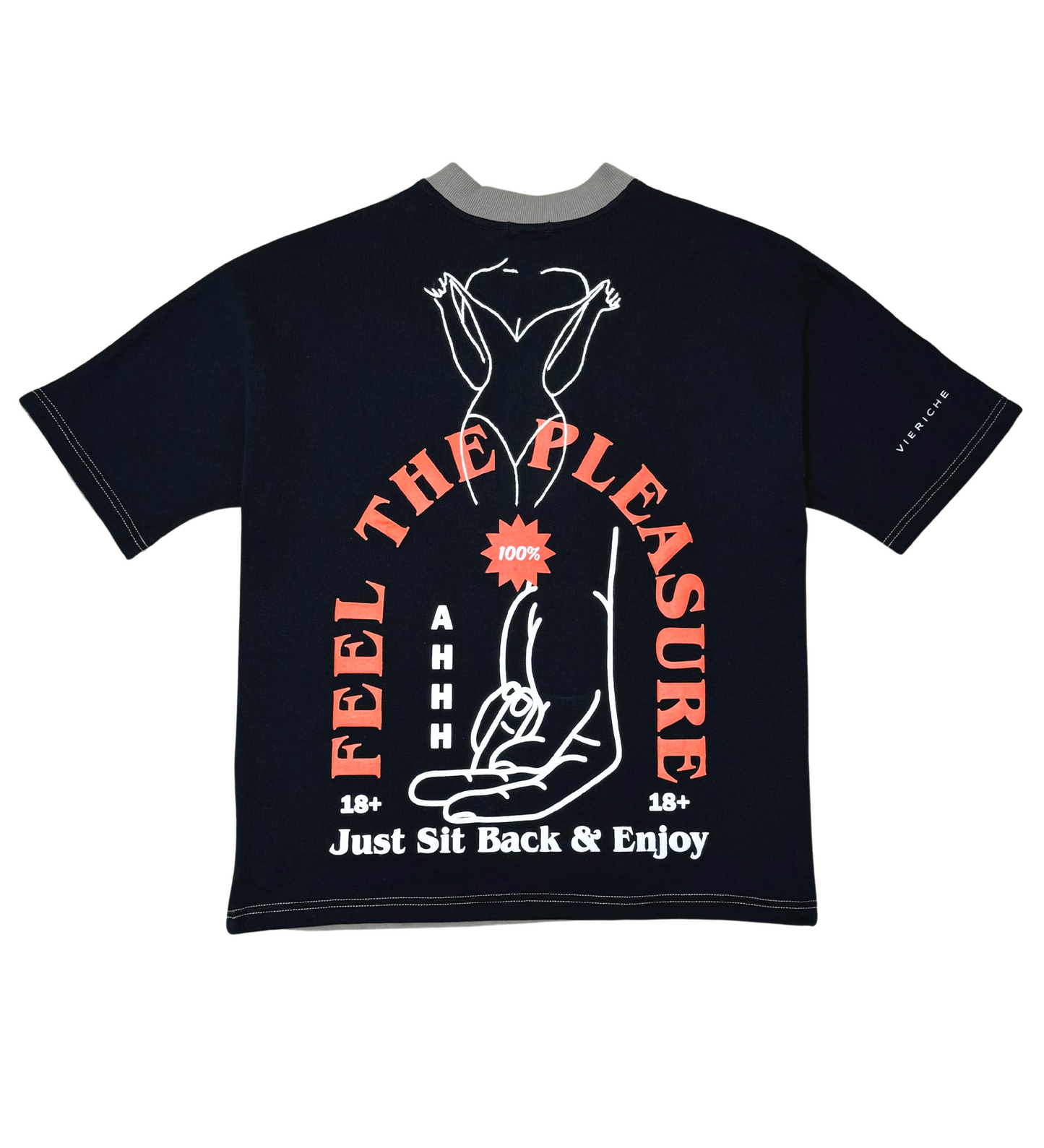 Pleasure Tee