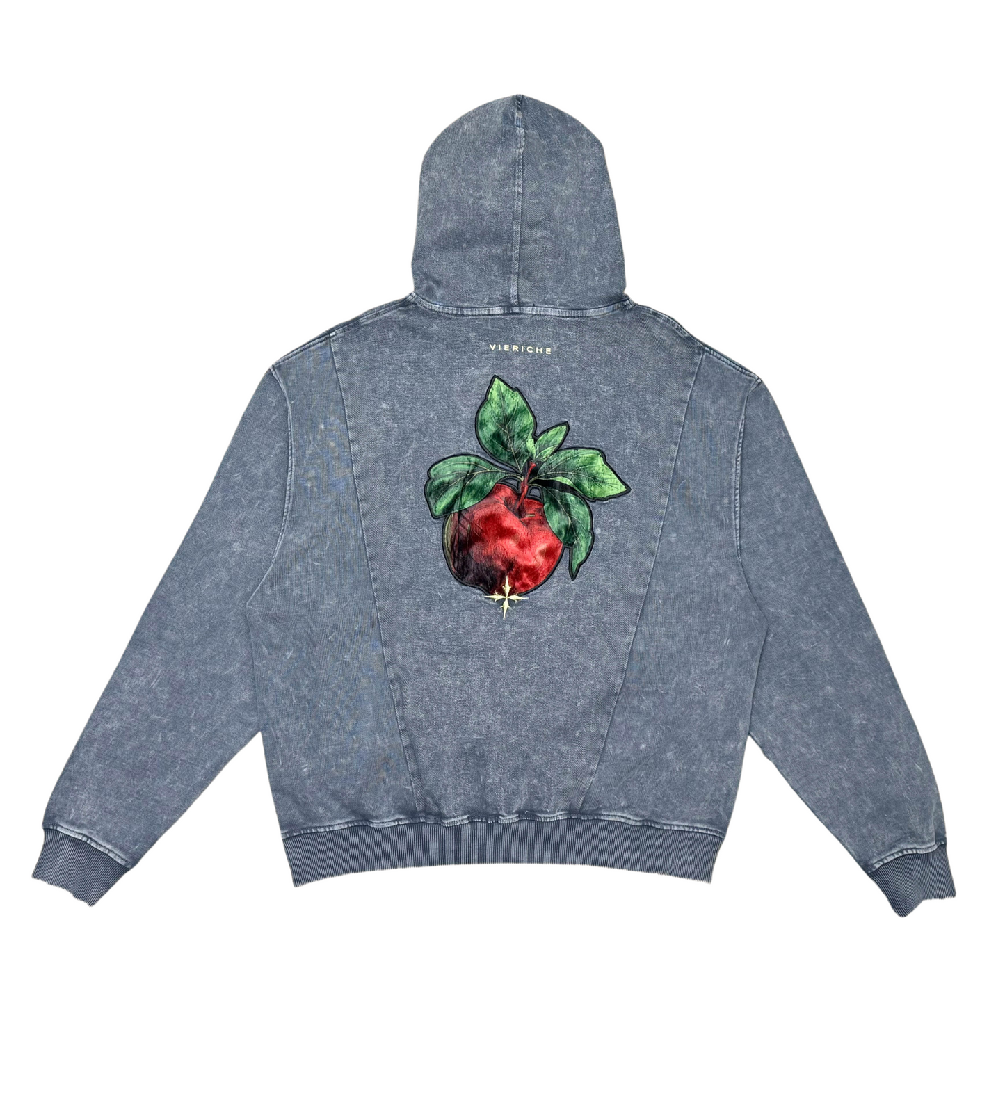 Sinners Apple Hoodie