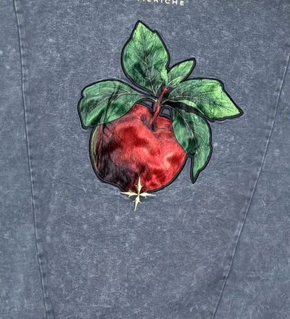 Sinners Apple Hoodie