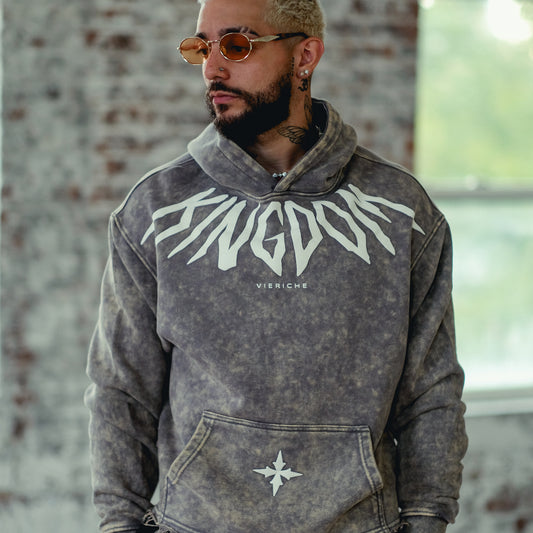 Kingdom hoodie