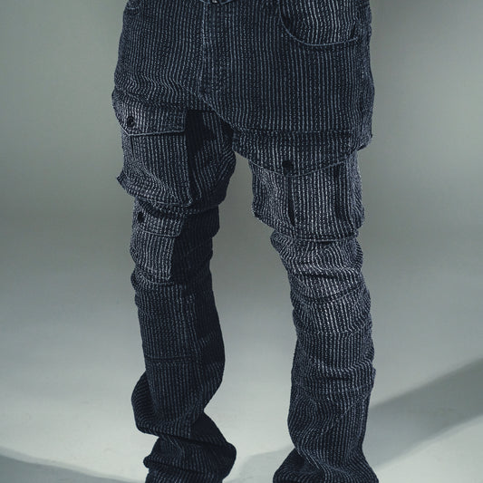 Onyx cargo pants