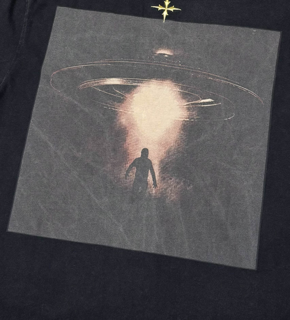 Abduction Tee