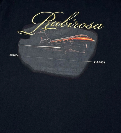 Rubirosa Jet Tee