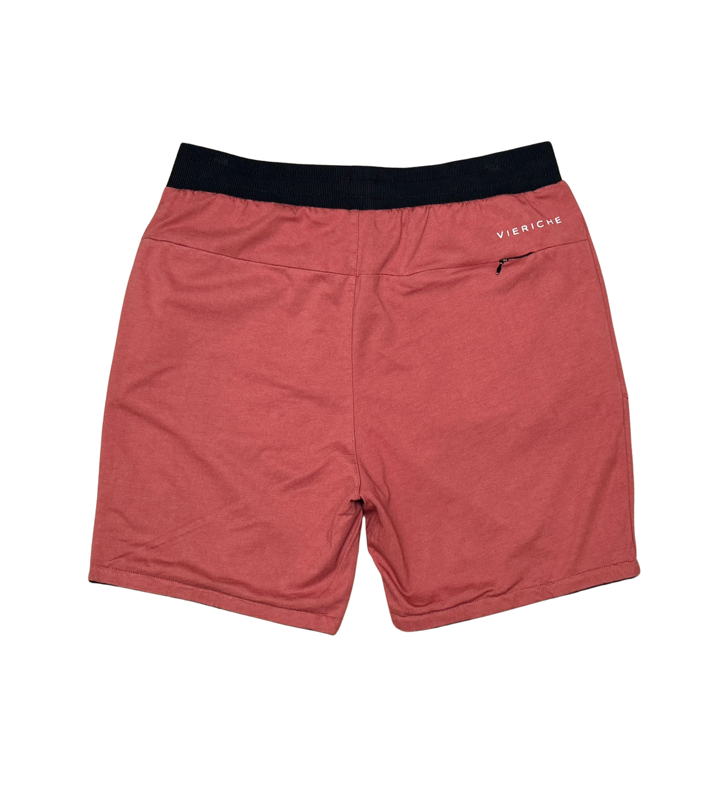 Reversible pocket short