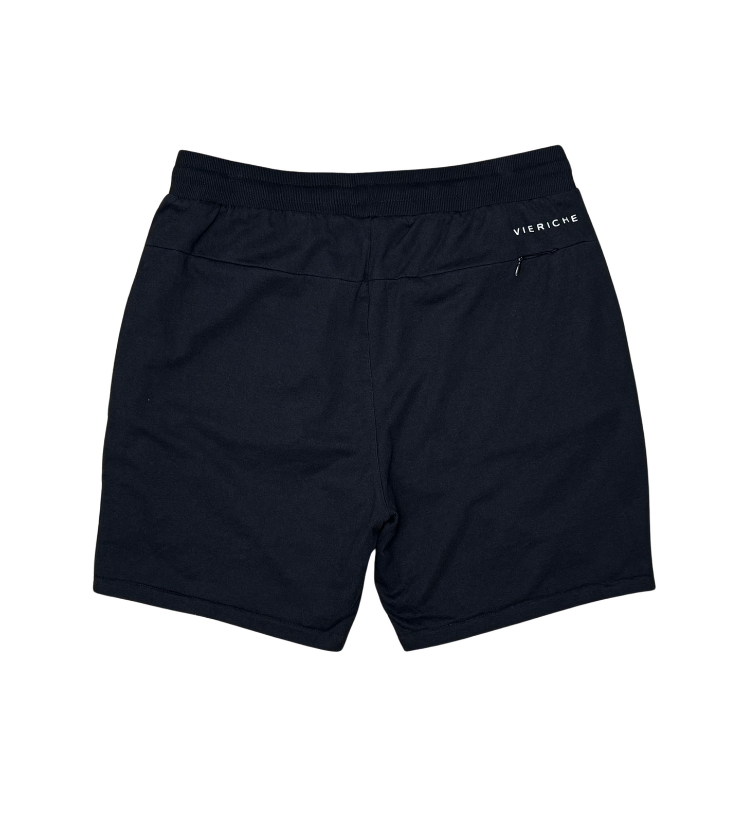 Reversible pocket short