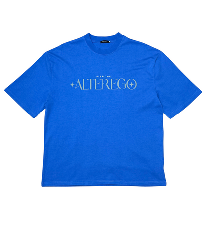 Embraced ego tee