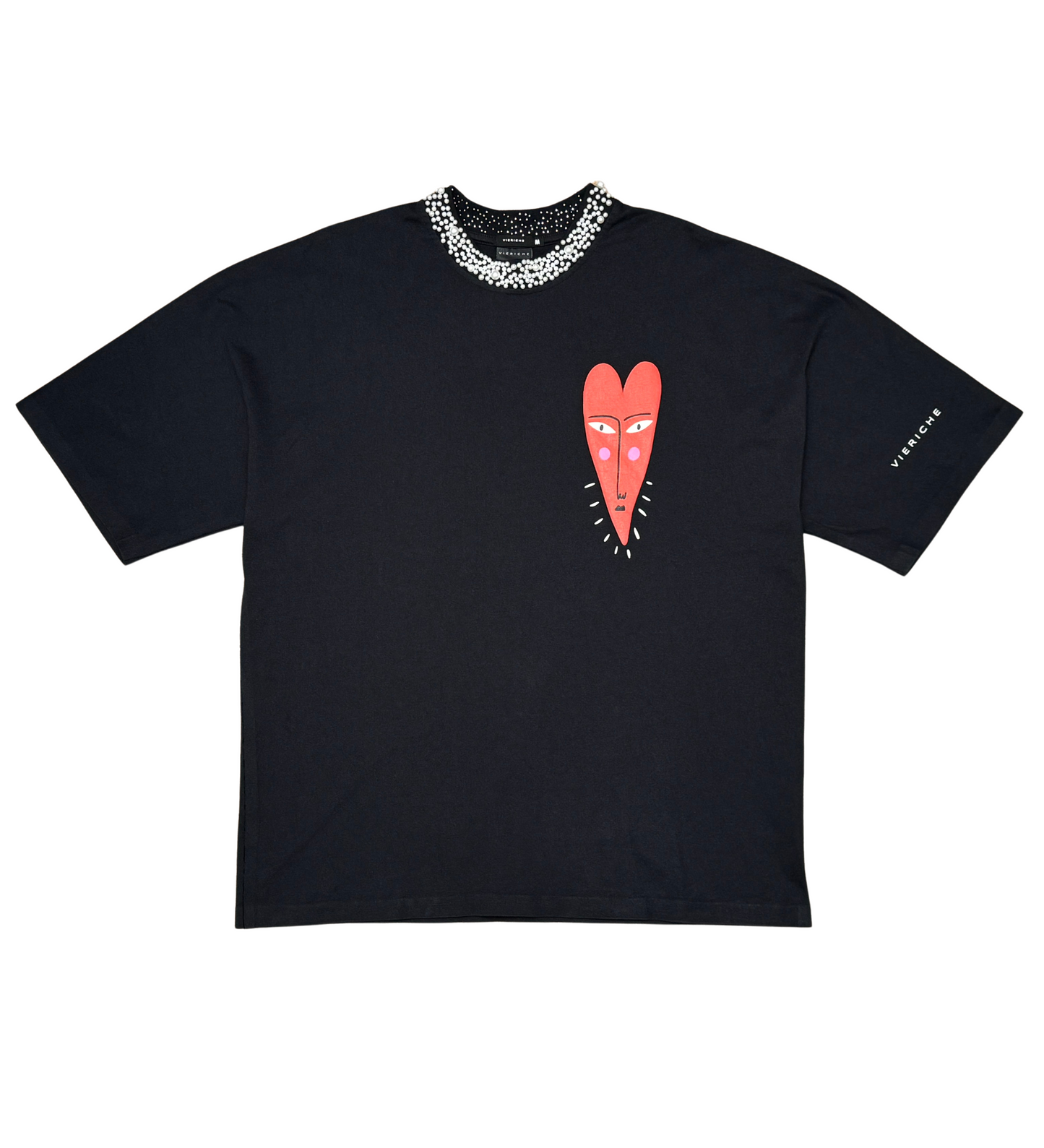 The lovers tee