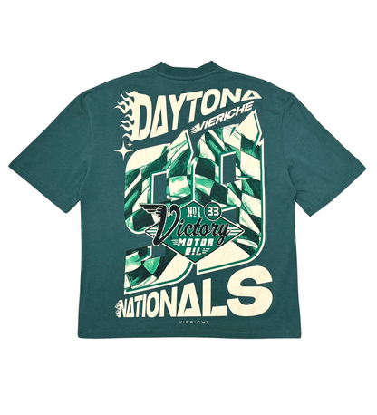 Daytona nationals tee