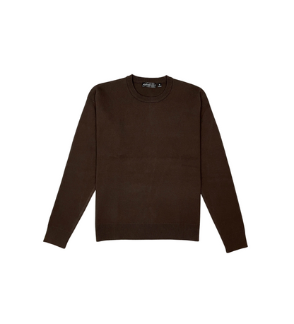 Viscos Poly Double Knit Sweater