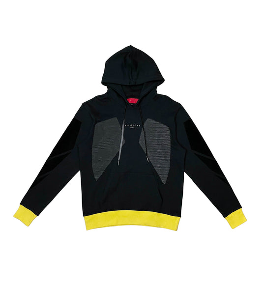 Dimension Hoodie