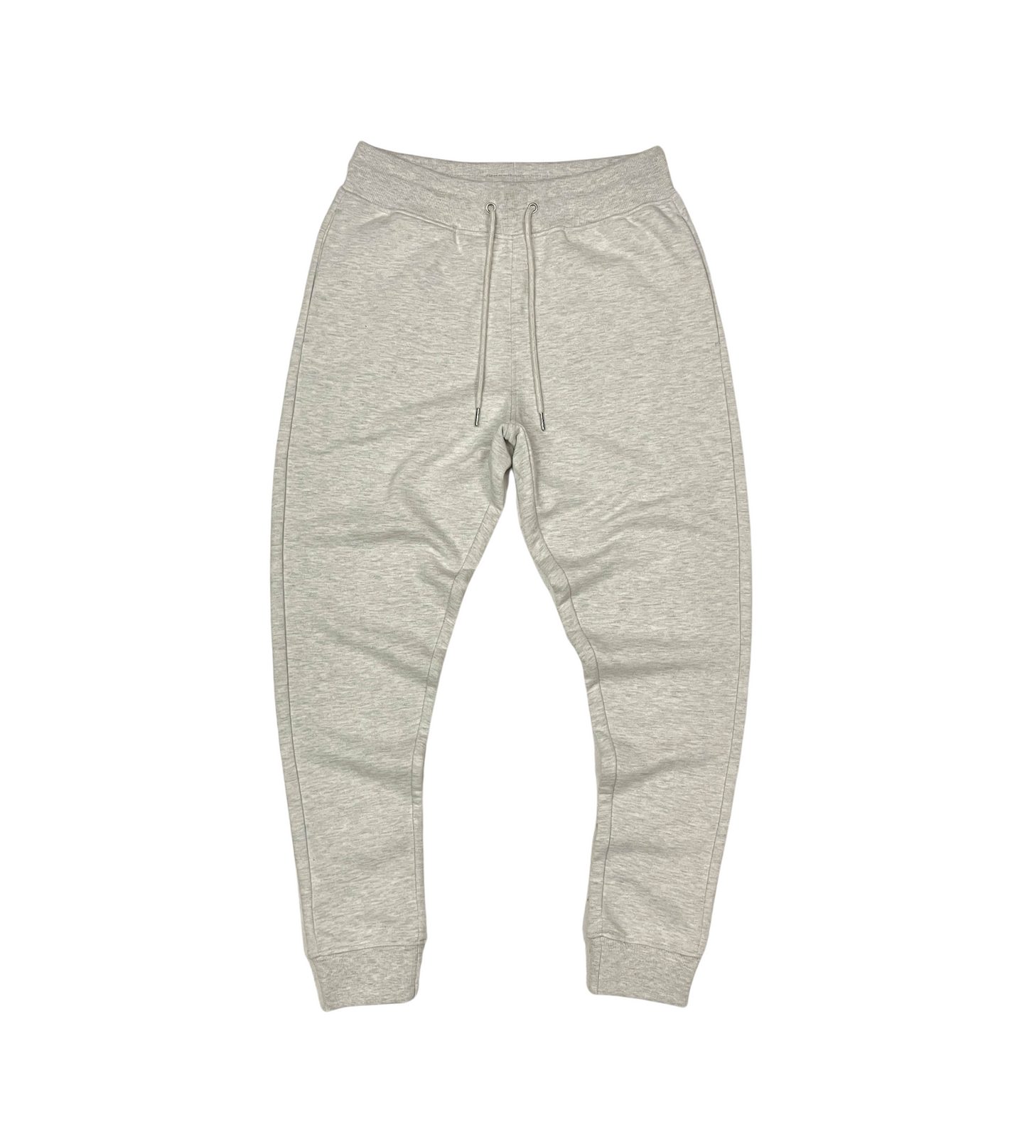 French Terry Drop Jogger Pant