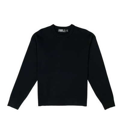 Viscos Poly Double Knit Sweater