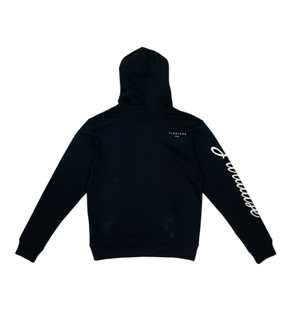 Paradise Hoodie