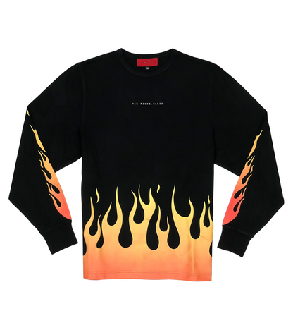 Hott ls tee