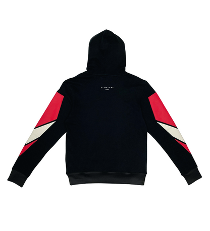 La merde hoodie