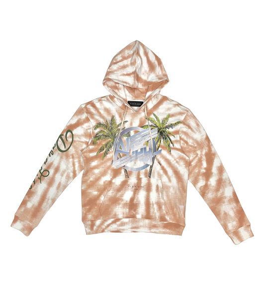 Paradise Hoodie