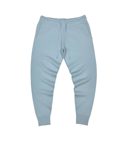 Viscos Poly Double Knit Jogger Pant