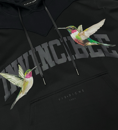 Humming Bird Hoodie