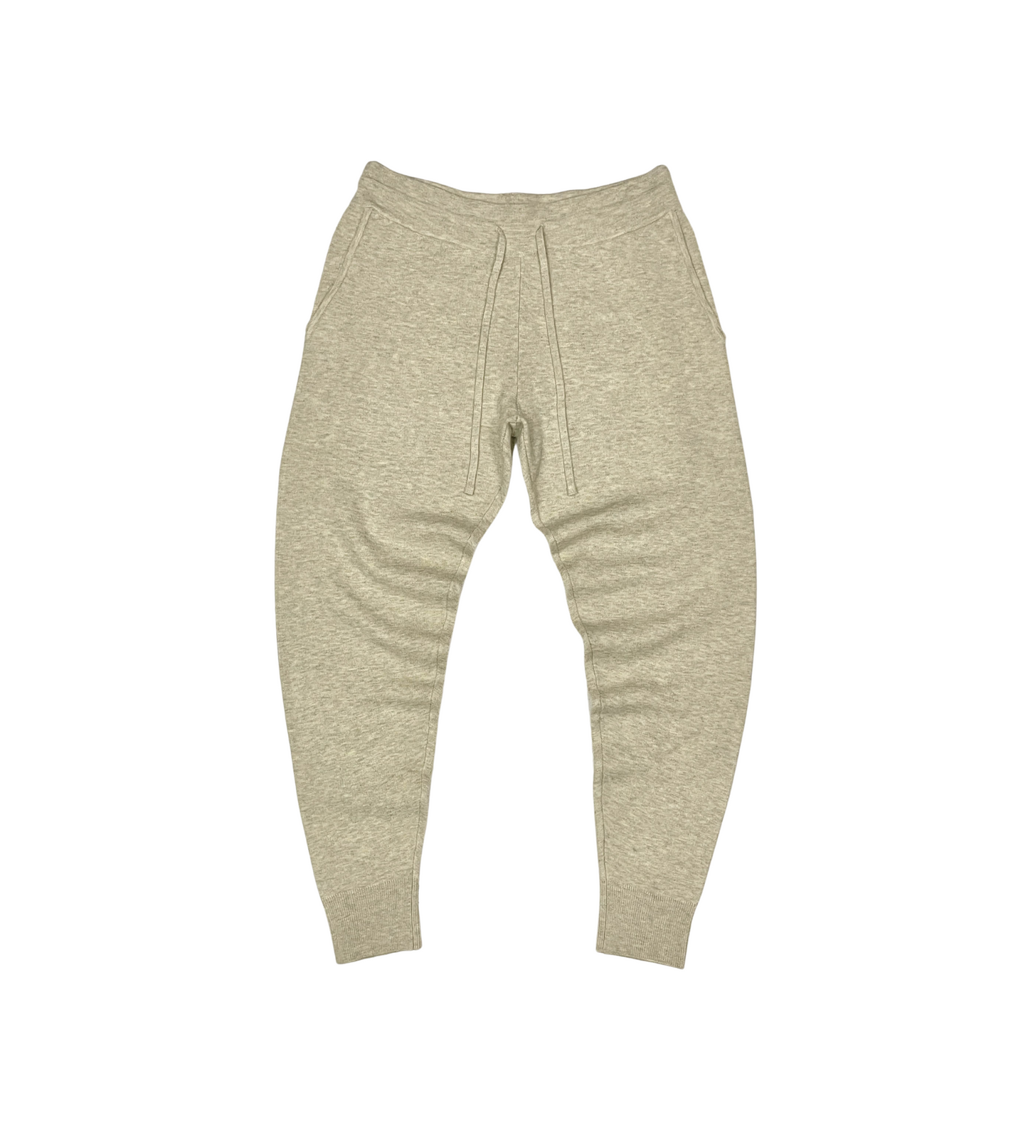 Viscos Poly Double Knit Jogger Pant