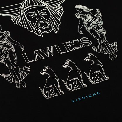 Lawless Tee