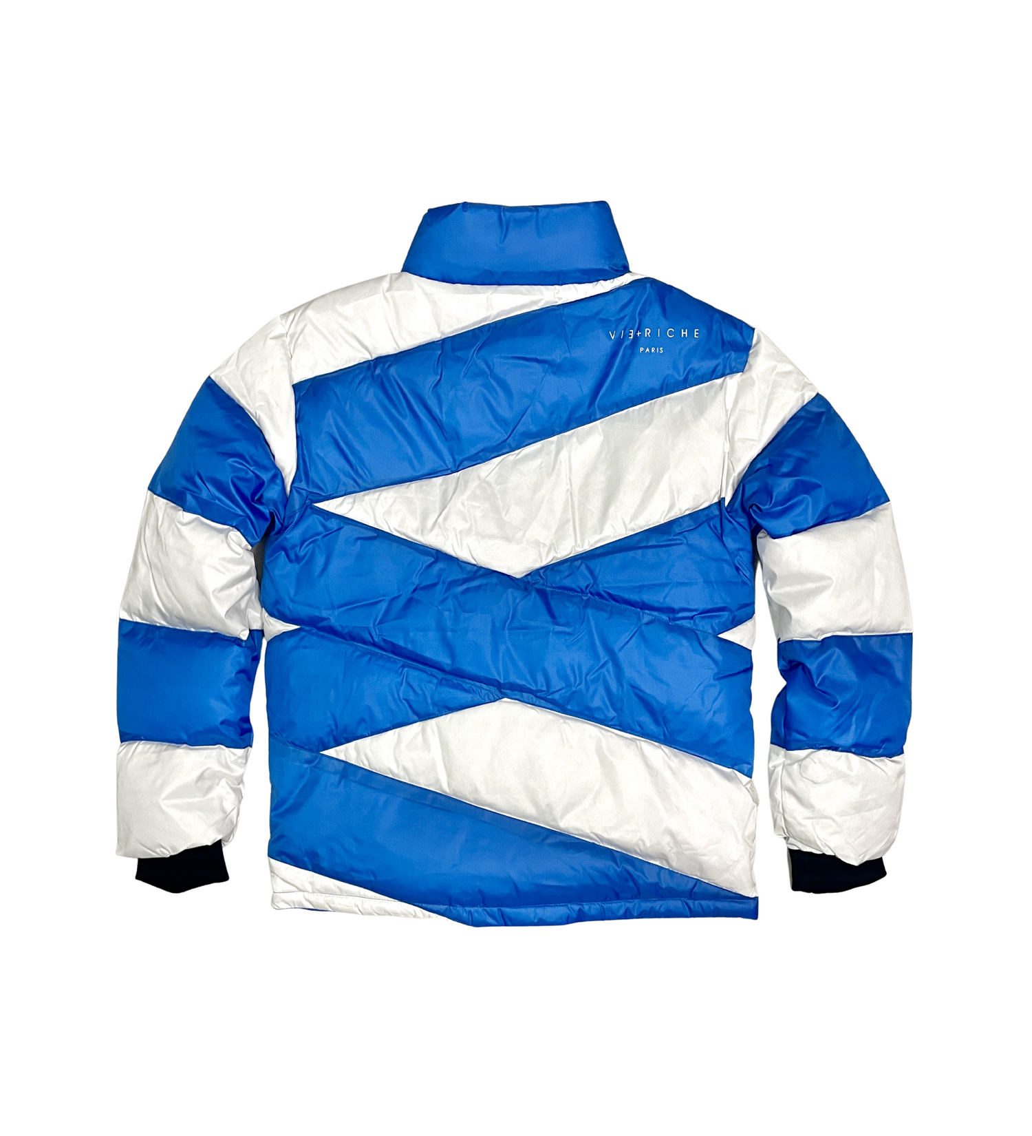 Vie riche 2024 bubble jacket