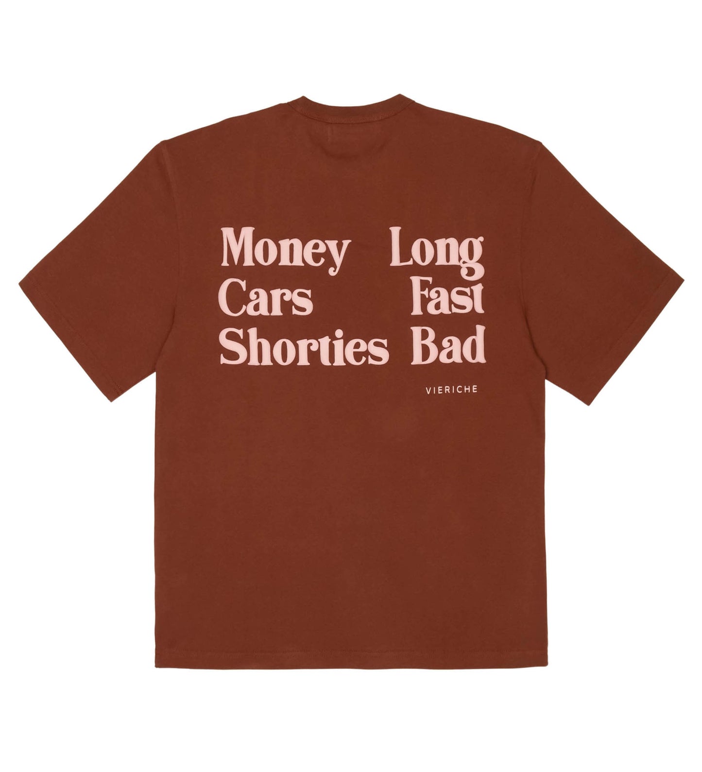 Money Long Tee