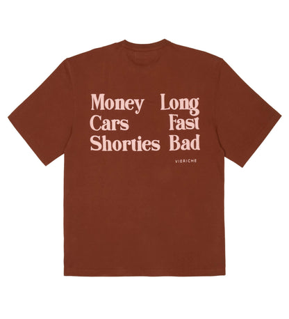 Money Long Tee