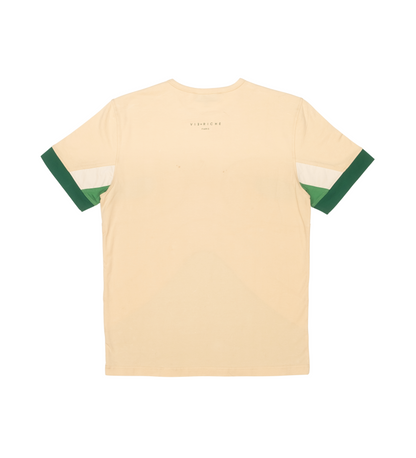 Wave hill tee