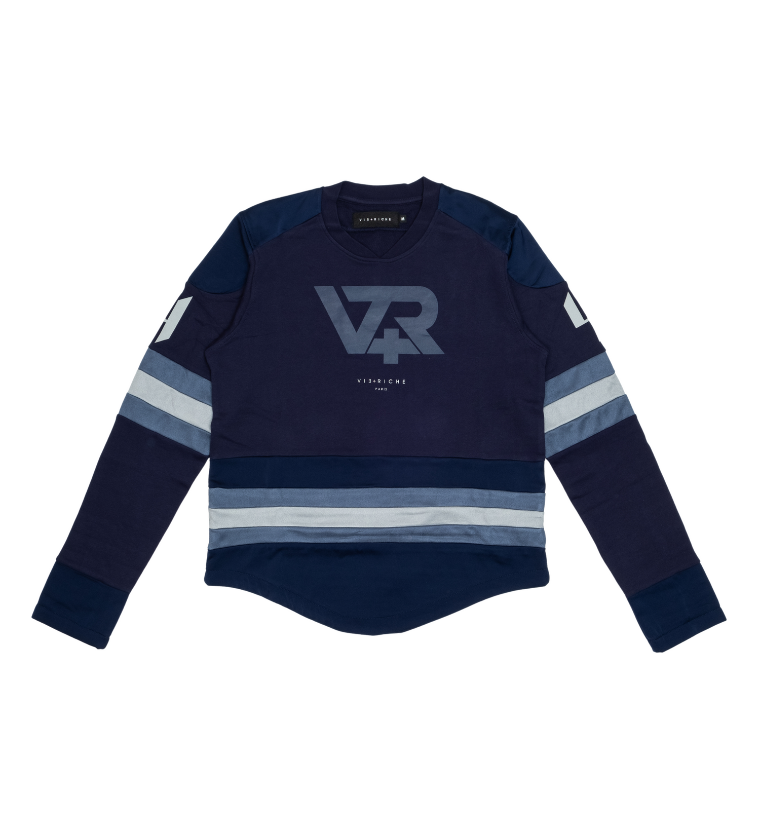 Fancy hockey jersey