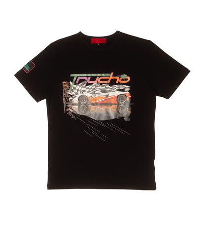 Trucho racing tee