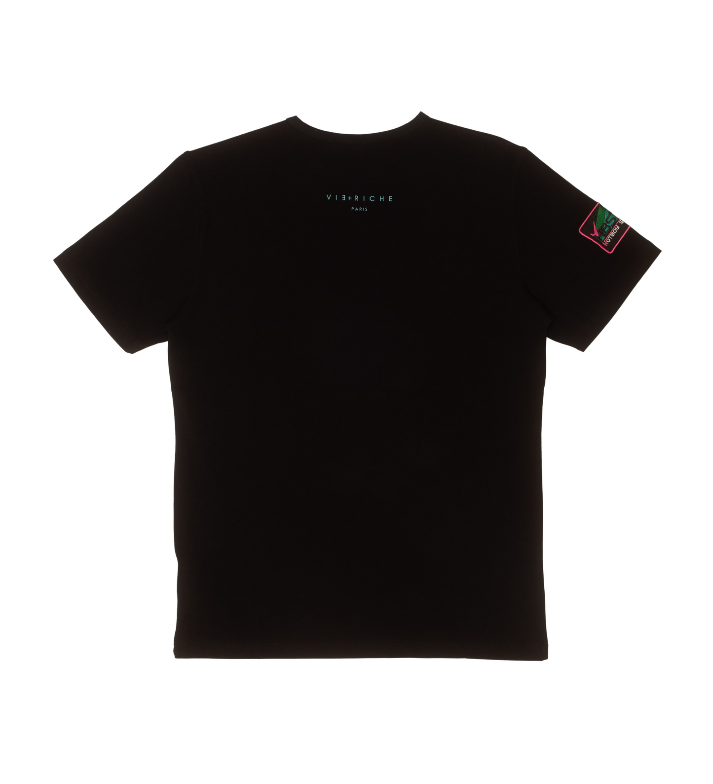 Trucho racing tee