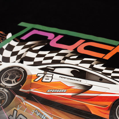 Trucho racing tee